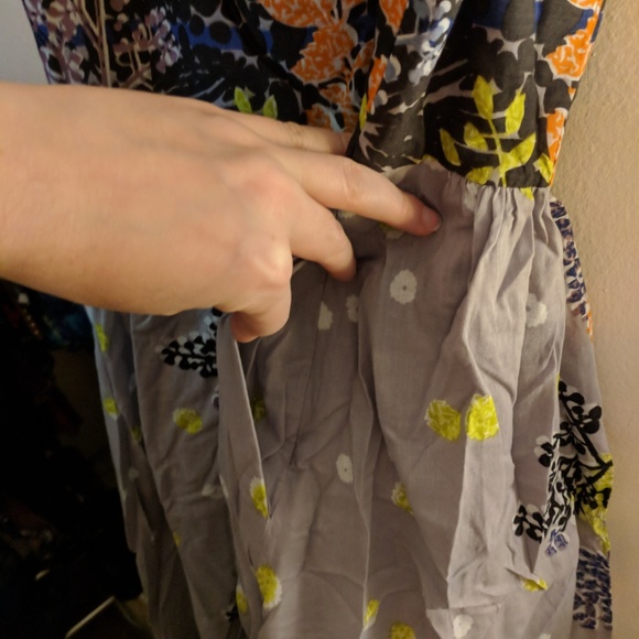 NWT Frock Shop / PUG Forest Folly Dress - Picture 5 of 6